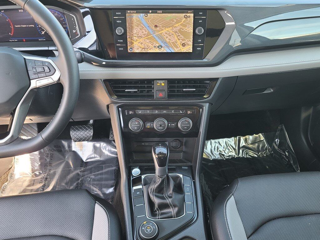 2023 Volkswagen Taos 1.5T SEL Springfield VA