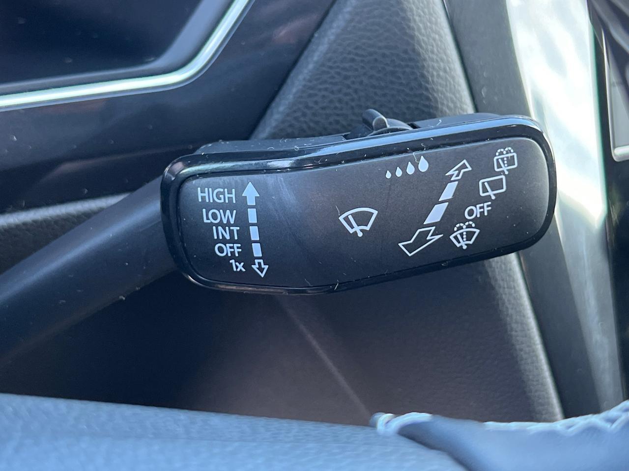 2023 Volkswagen Tiguan 2.0T S Hagerstown MD