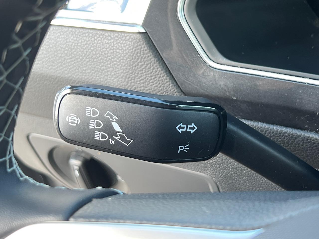 2023 Volkswagen Tiguan 2.0T S Hagerstown MD