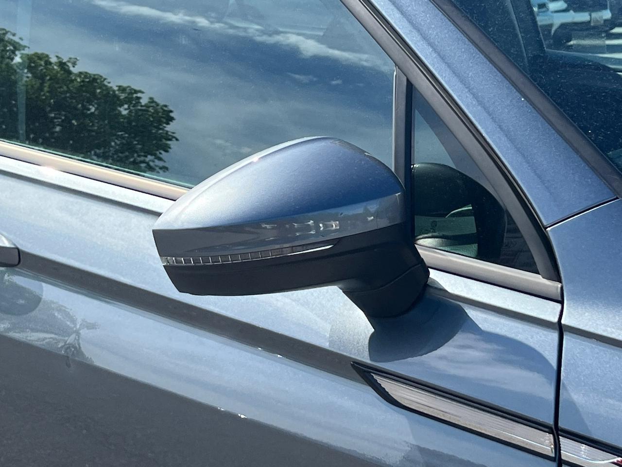 2023 Volkswagen Tiguan 2.0T S Hagerstown MD