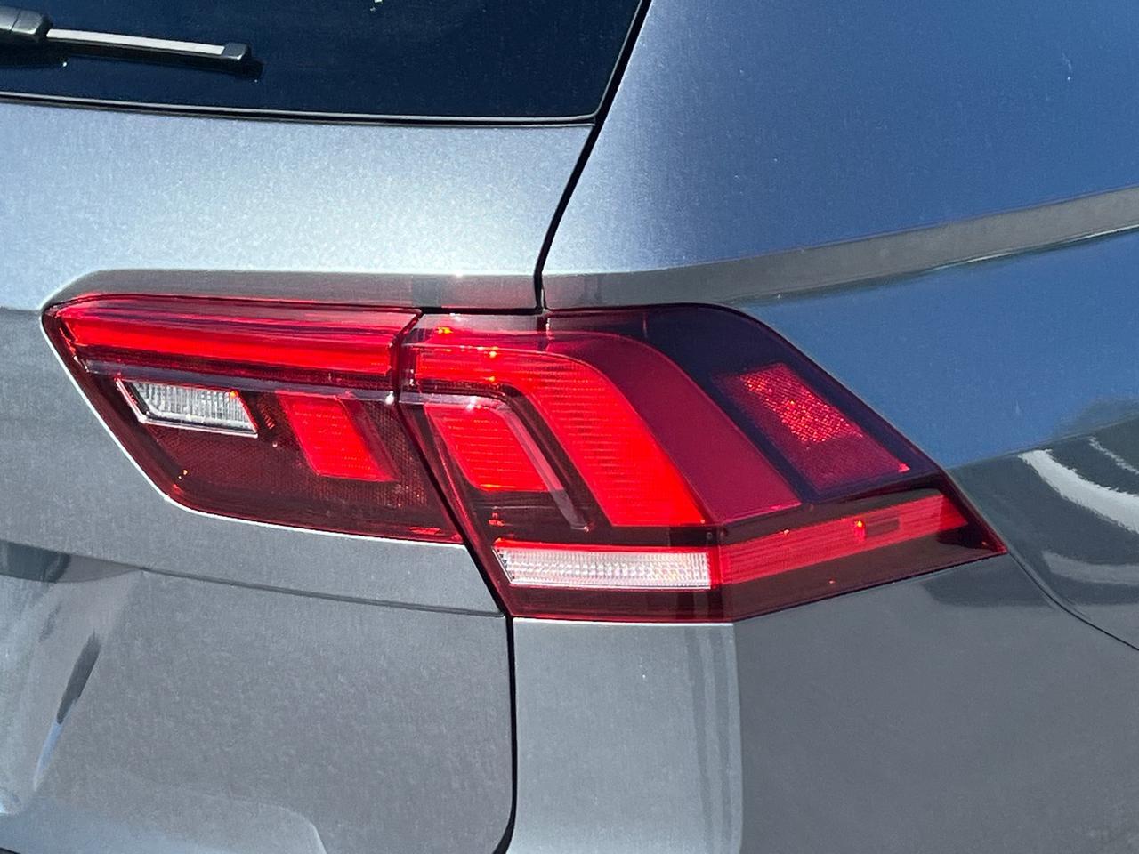 2023 Volkswagen Tiguan 2.0T S Hagerstown MD