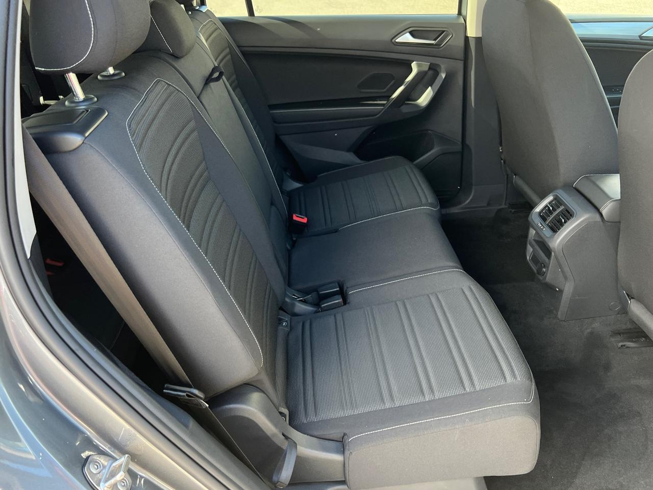 2023 Volkswagen Tiguan 2.0T S Hagerstown MD