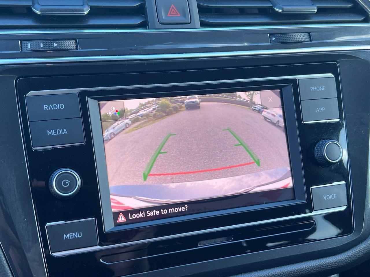 2023 Volkswagen Tiguan 2.0T S Hagerstown MD