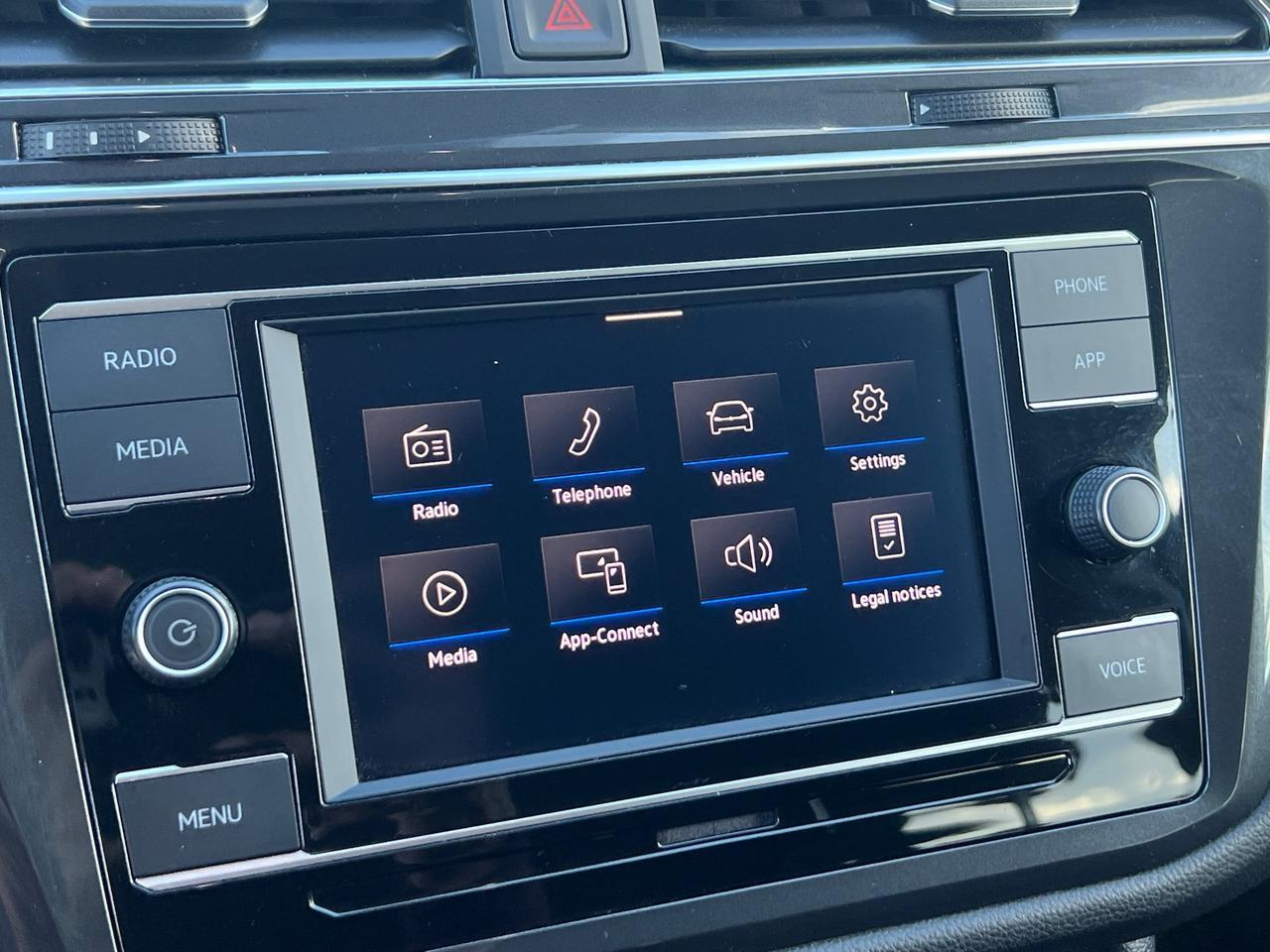 2023 Volkswagen Tiguan 2.0T S Hagerstown MD