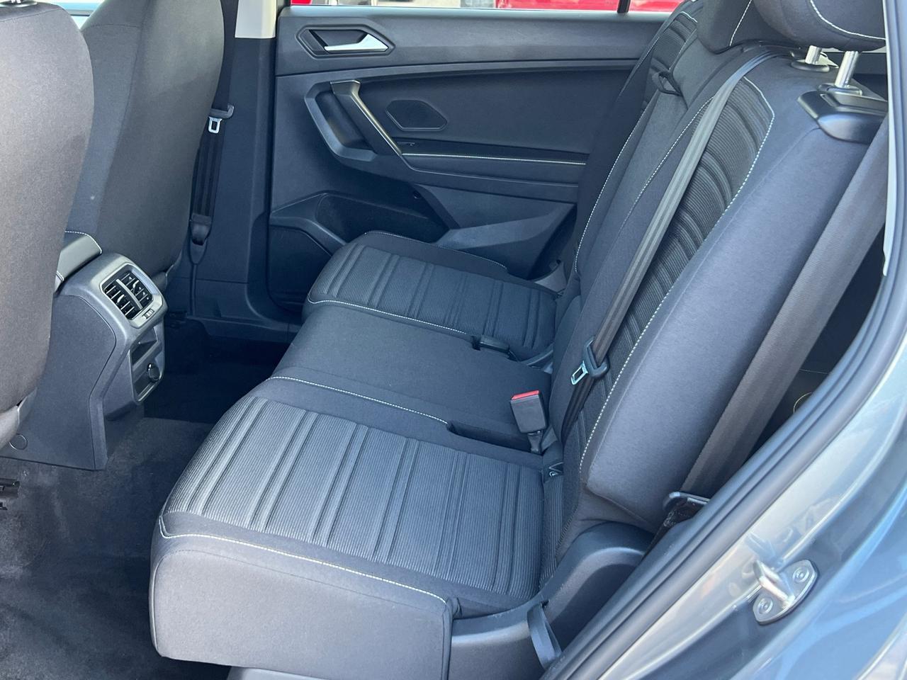 2023 Volkswagen Tiguan 2.0T S Hagerstown MD