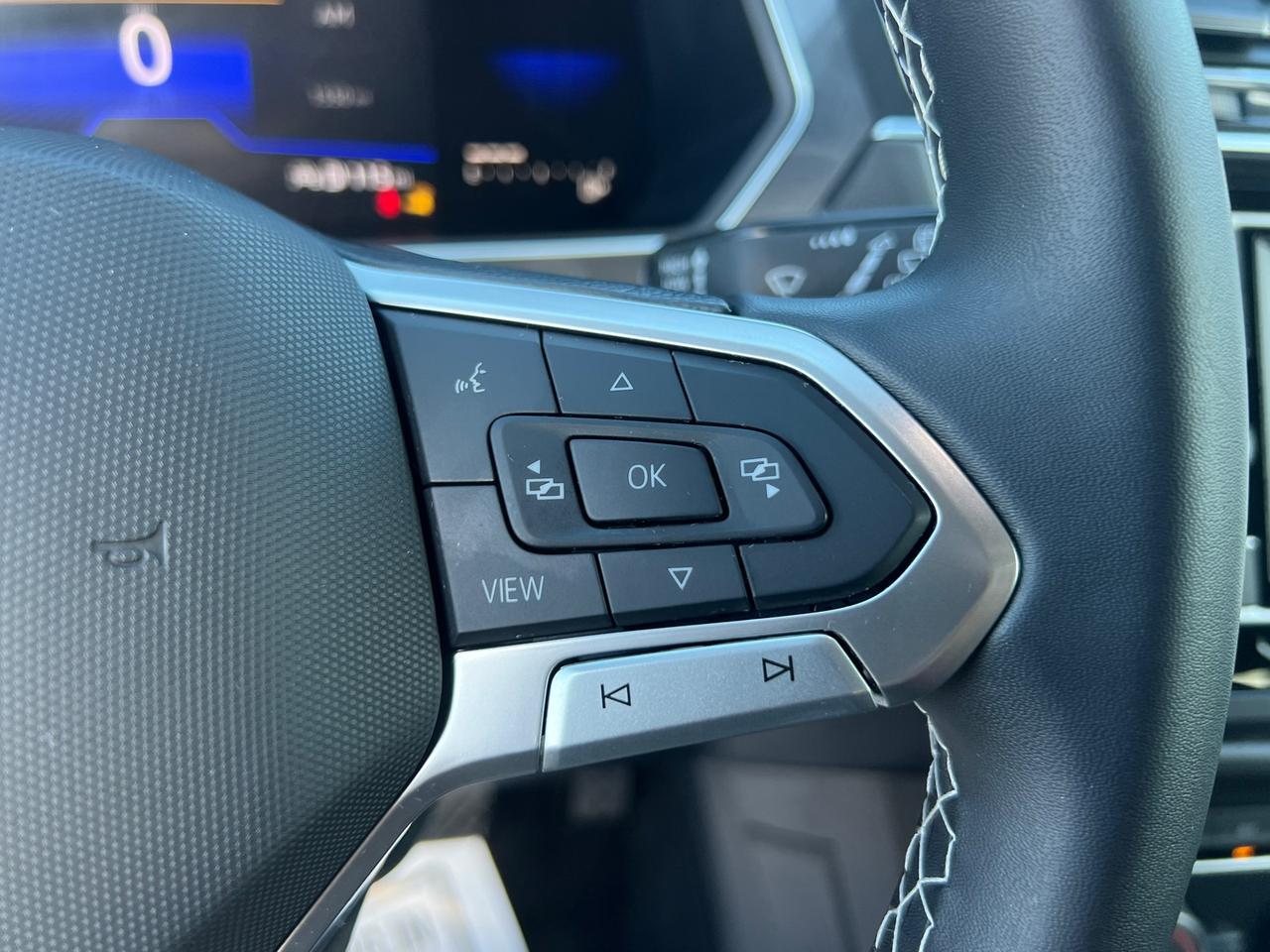 2023 Volkswagen Tiguan 2.0T S Hagerstown MD