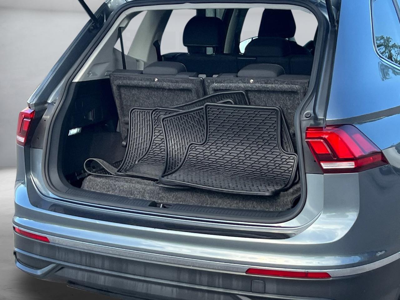 2023 Volkswagen Tiguan 2.0T S Hagerstown MD