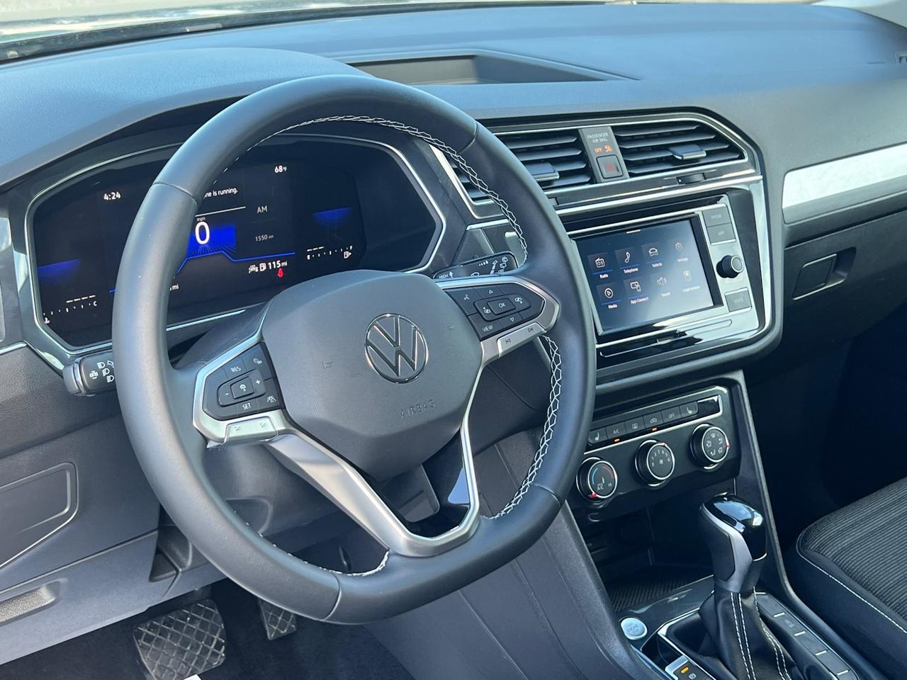 2023 Volkswagen Tiguan 2.0T S Hagerstown MD