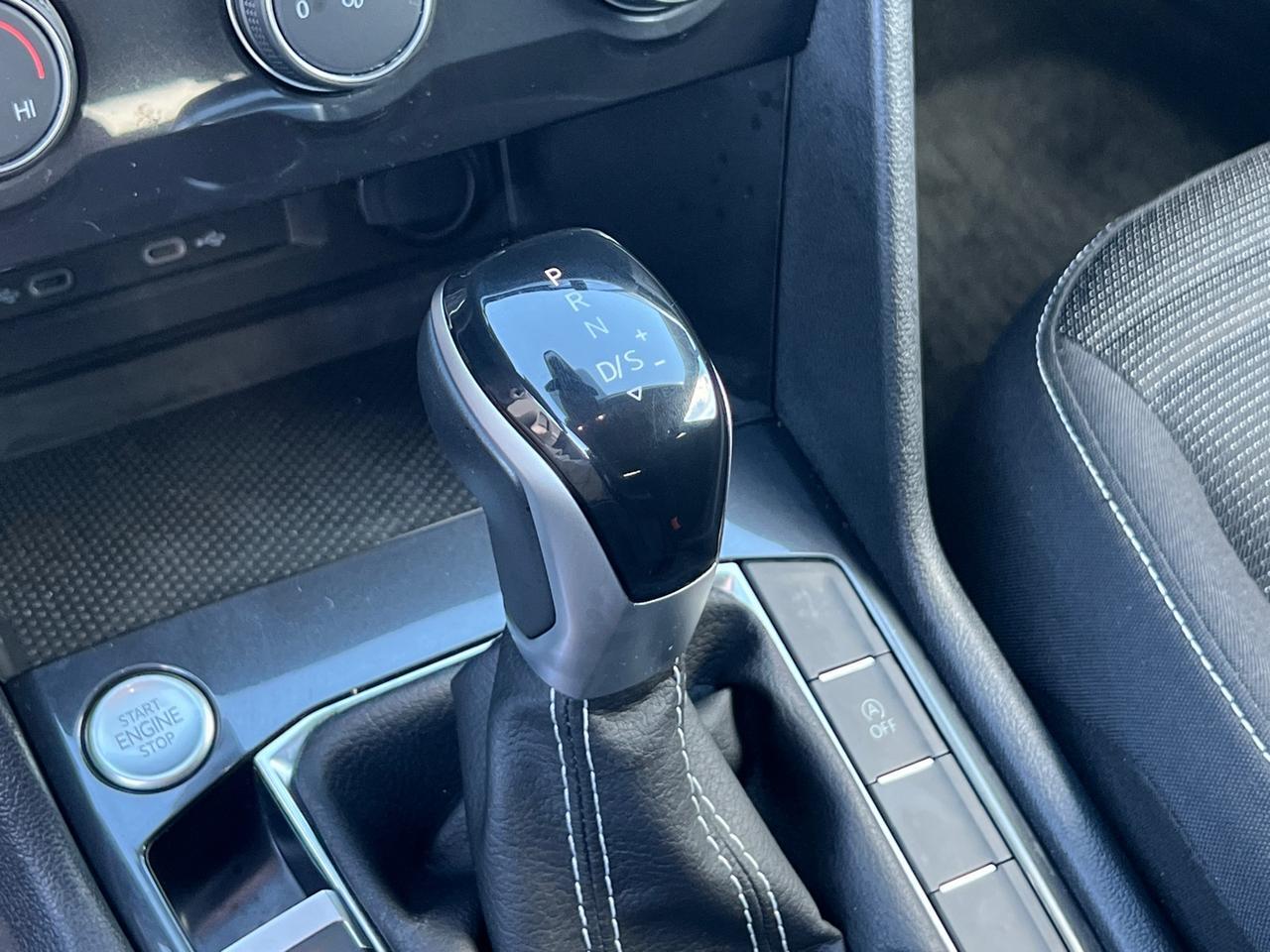 2023 Volkswagen Tiguan 2.0T S Hagerstown MD