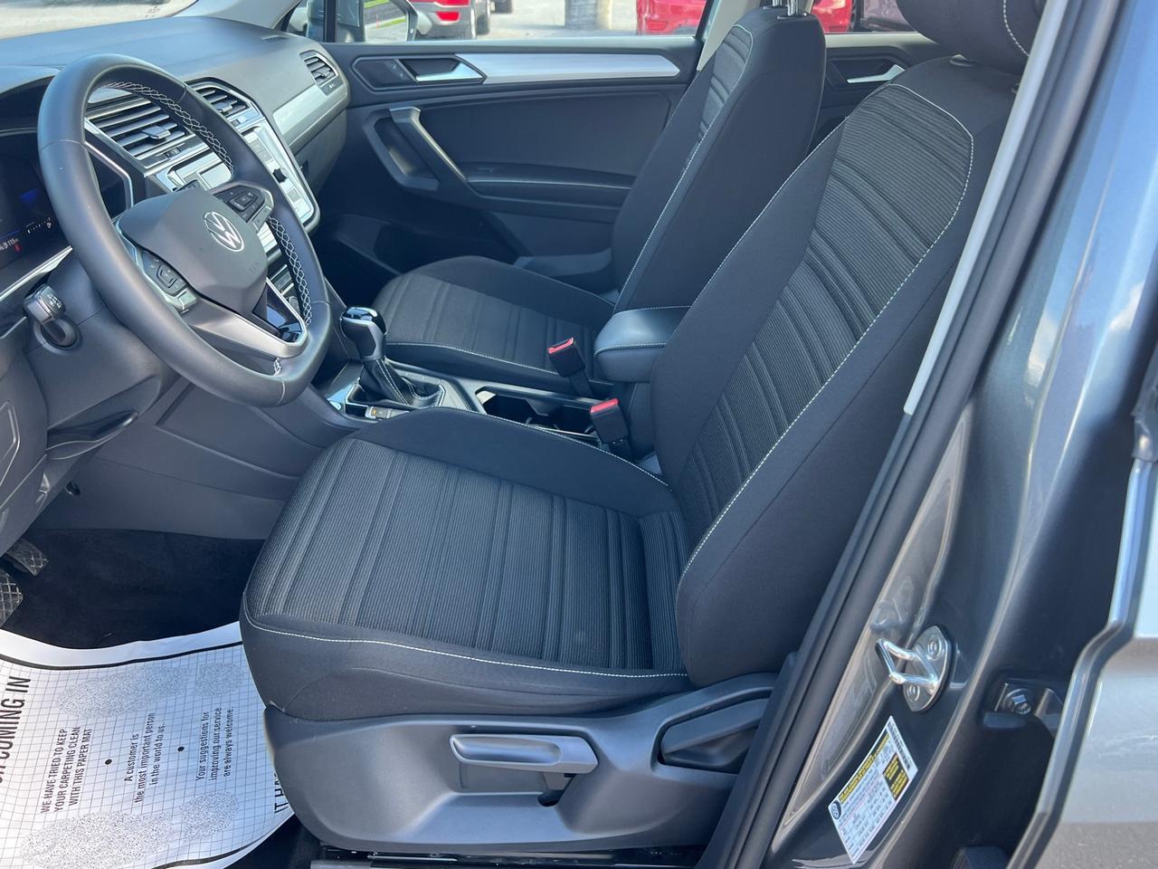 2023 Volkswagen Tiguan 2.0T S Hagerstown MD