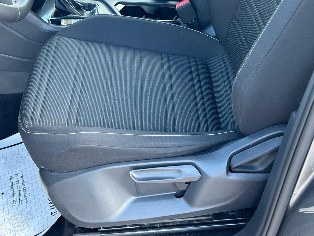 2023 Volkswagen Tiguan 2.0T S Hagerstown MD