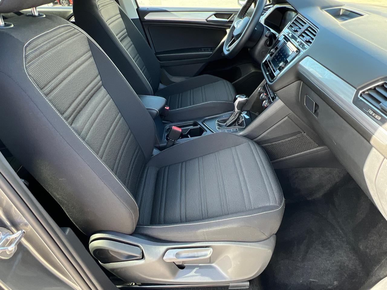 2023 Volkswagen Tiguan 2.0T S Hagerstown MD