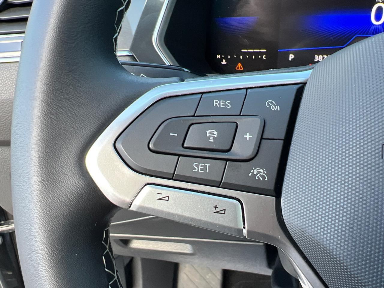 2023 Volkswagen Tiguan 2.0T S Hagerstown MD