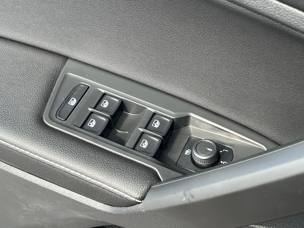 2023 Volkswagen Tiguan 2.0T S Hagerstown MD