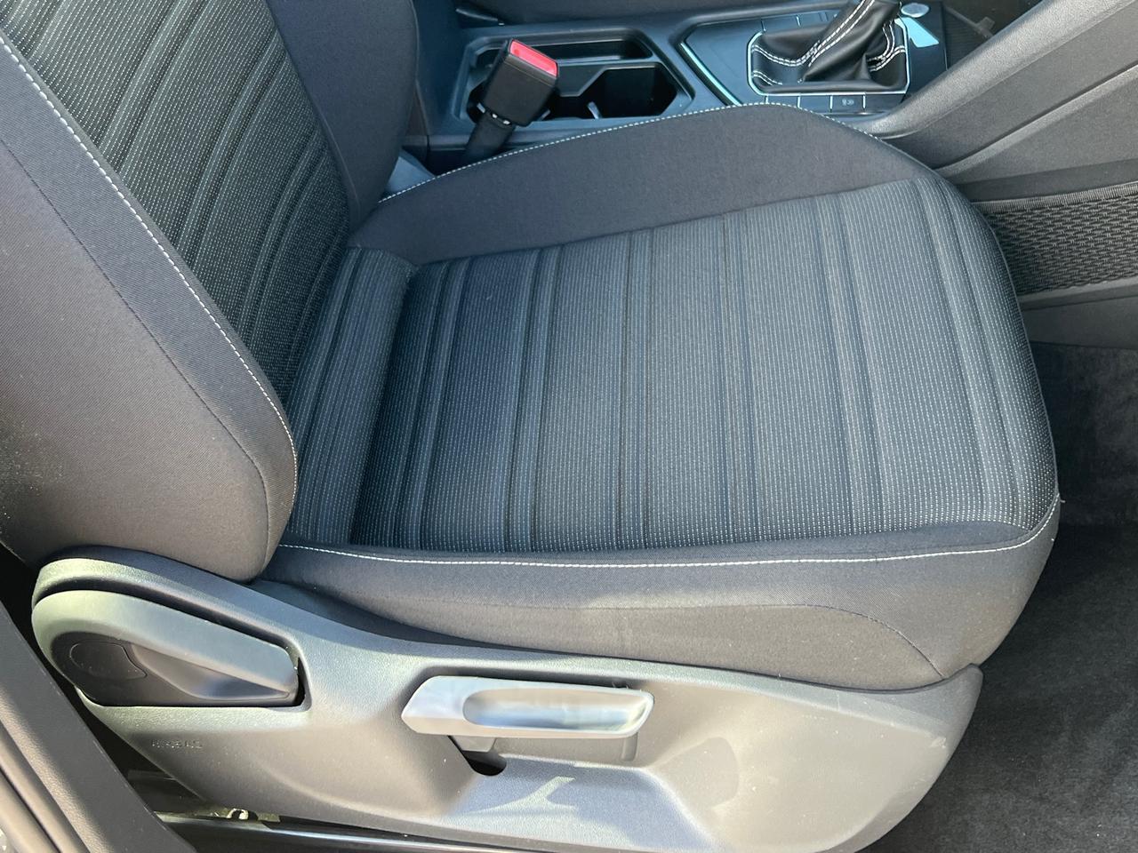 2023 Volkswagen Tiguan 2.0T S Hagerstown MD