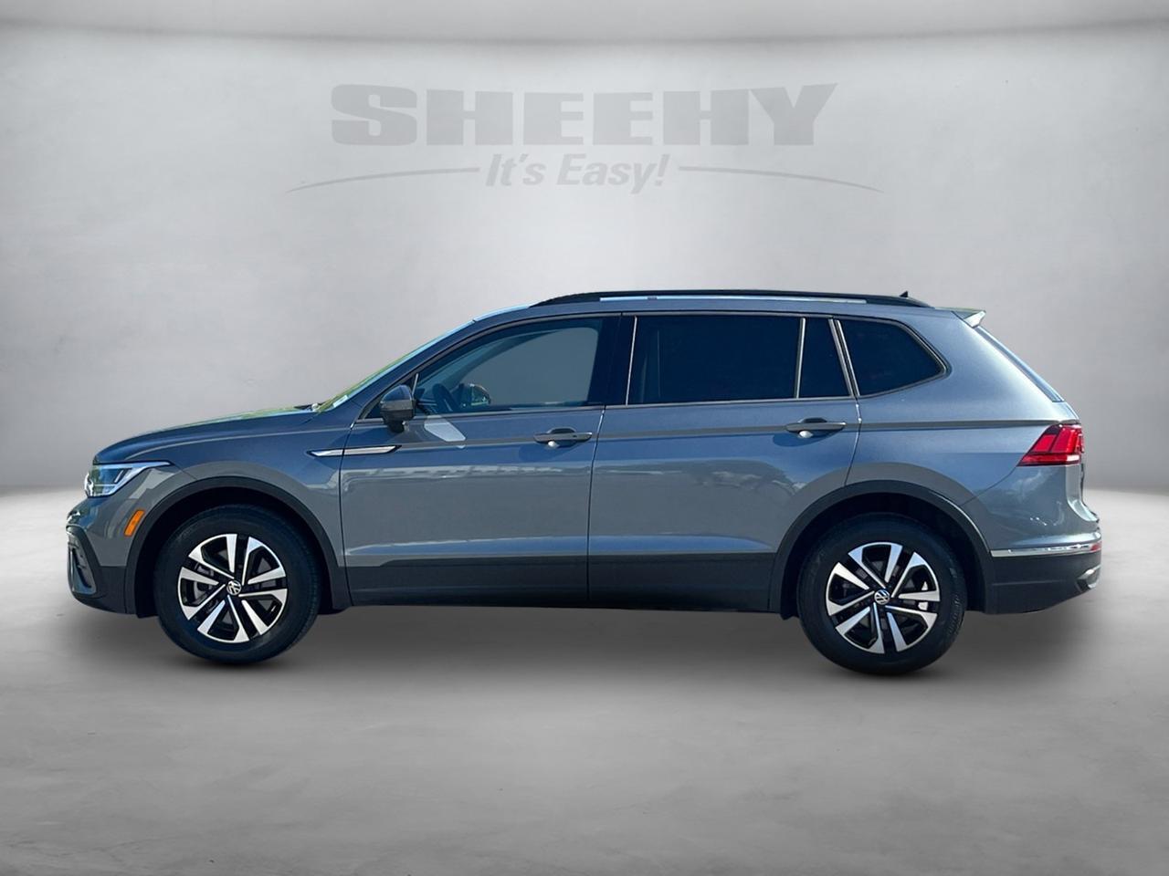 2023 Volkswagen Tiguan 2.0T S Hagerstown MD