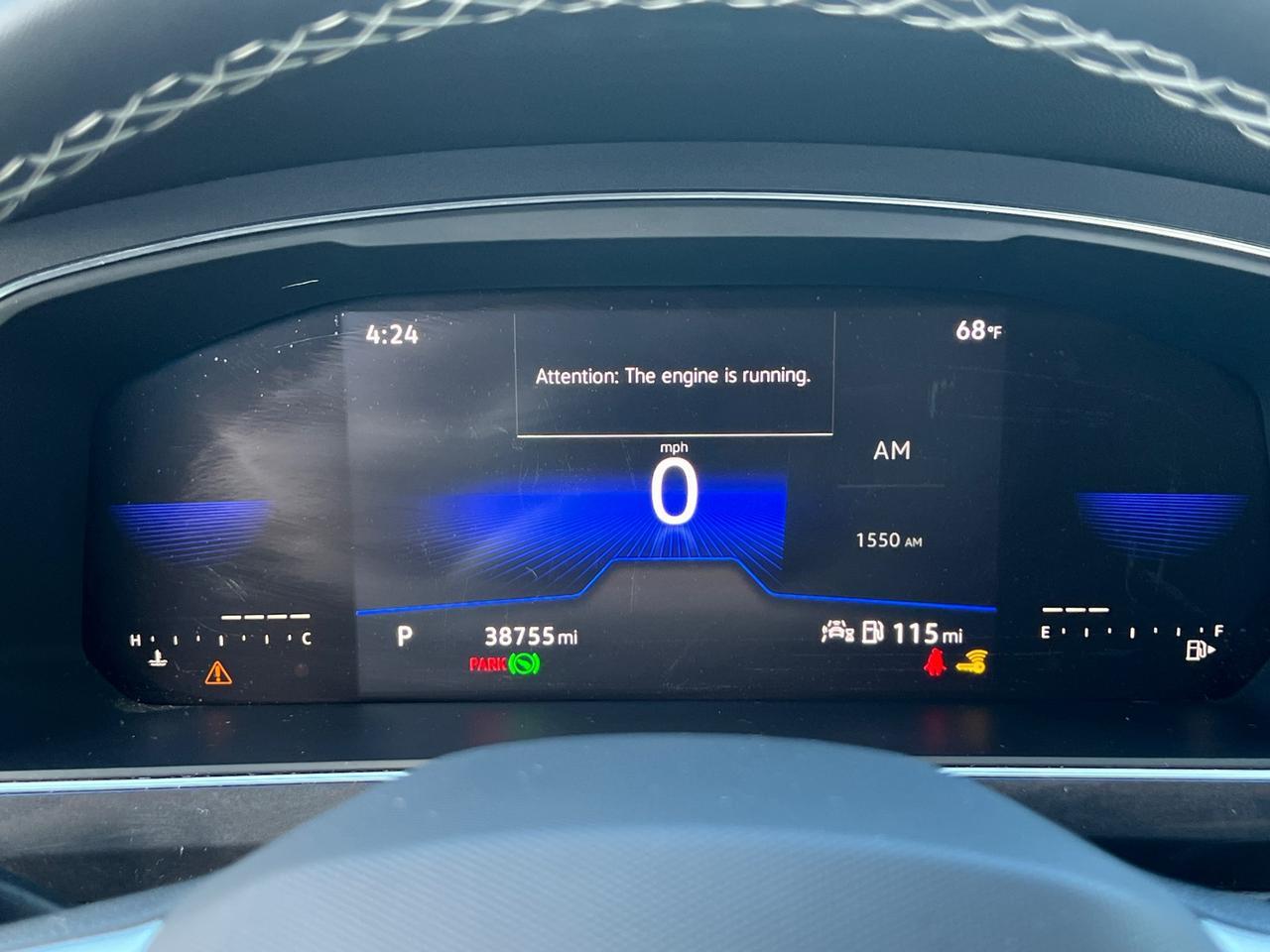 2023 Volkswagen Tiguan 2.0T S Hagerstown MD