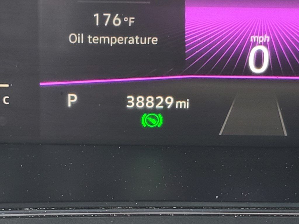 2023 Volkswagen Tiguan 2.0T SE R-Line Black Springfield VA