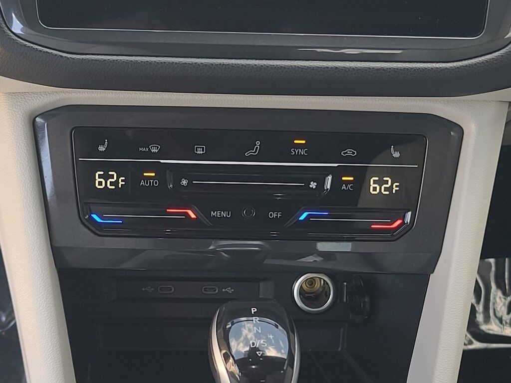 2023 Volkswagen Tiguan 2.0T SE R-Line Black Springfield VA