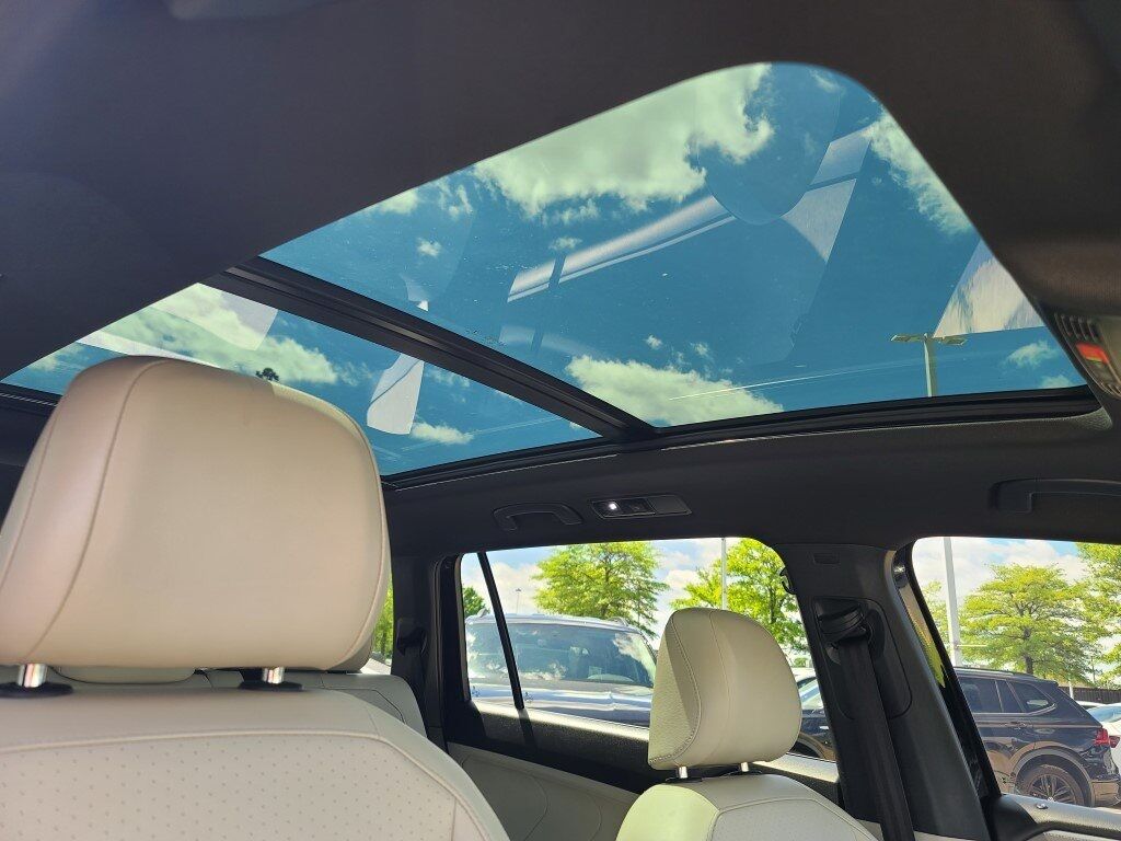 2023 Volkswagen Tiguan 2.0T SE R-Line Black Springfield VA