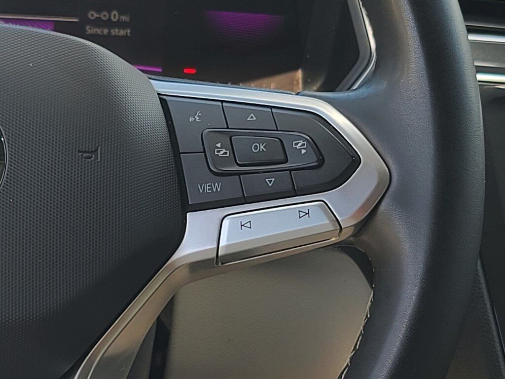 2023 Volkswagen Tiguan 2.0T SE R-Line Black Springfield VA