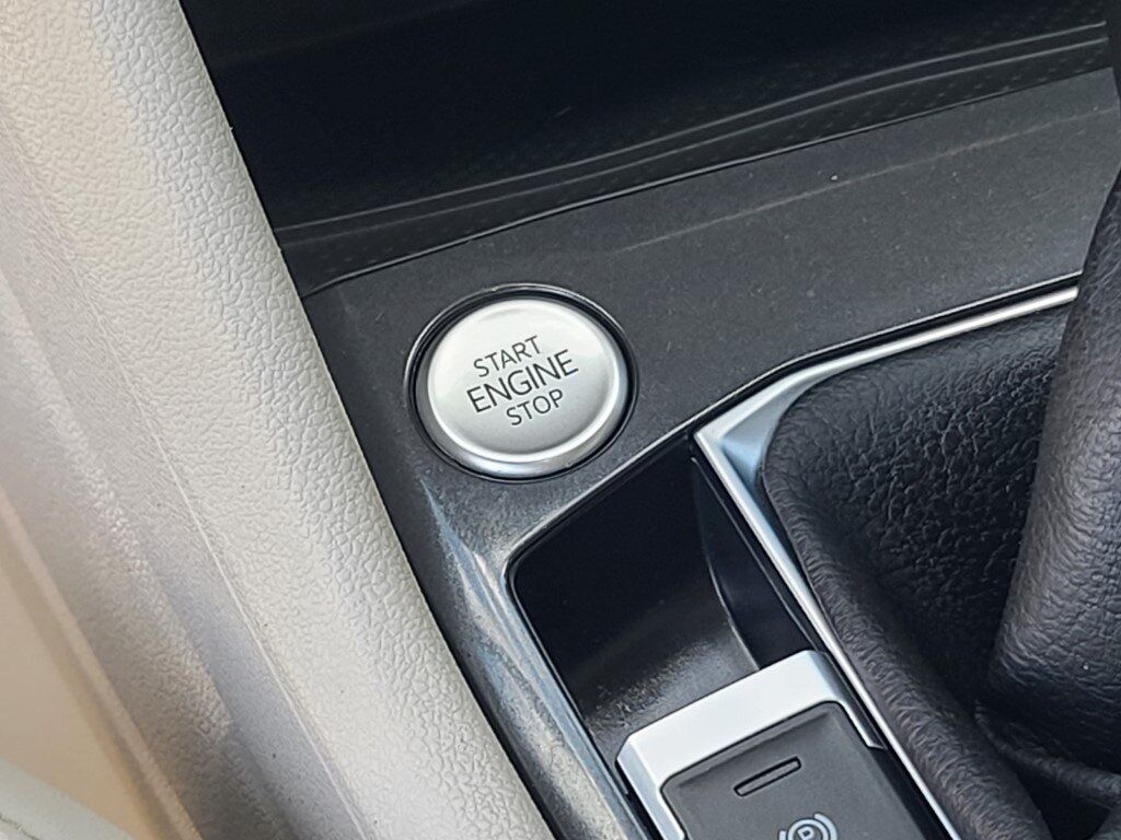 2023 Volkswagen Tiguan 2.0T SE R-Line Black Springfield VA