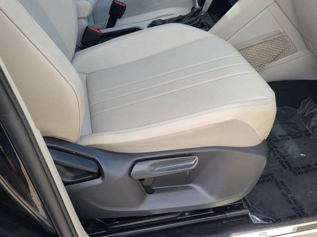 2023 Volkswagen Tiguan 2.0T SE R-Line Black Springfield VA