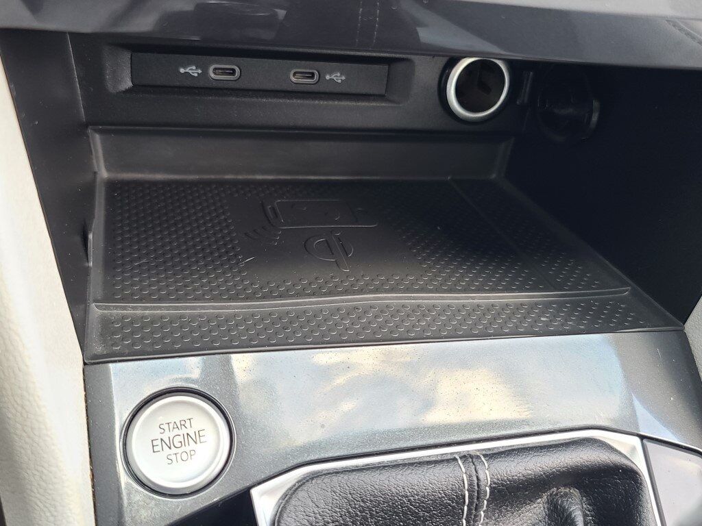 2023 Volkswagen Tiguan 2.0T SE R-Line Black Springfield VA