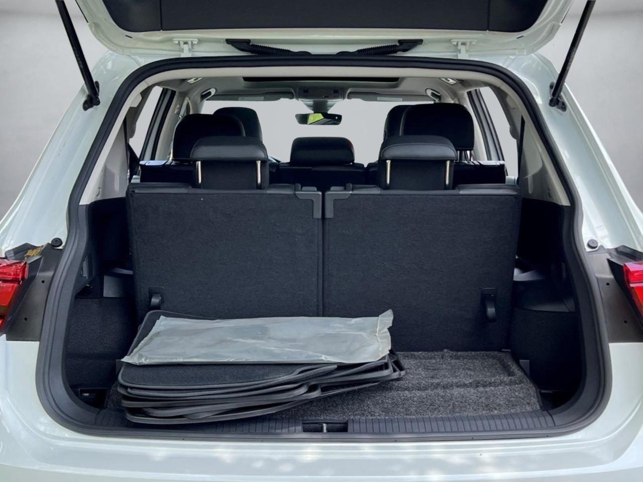 2023 Volkswagen Tiguan 2.0T SE Springfield VA