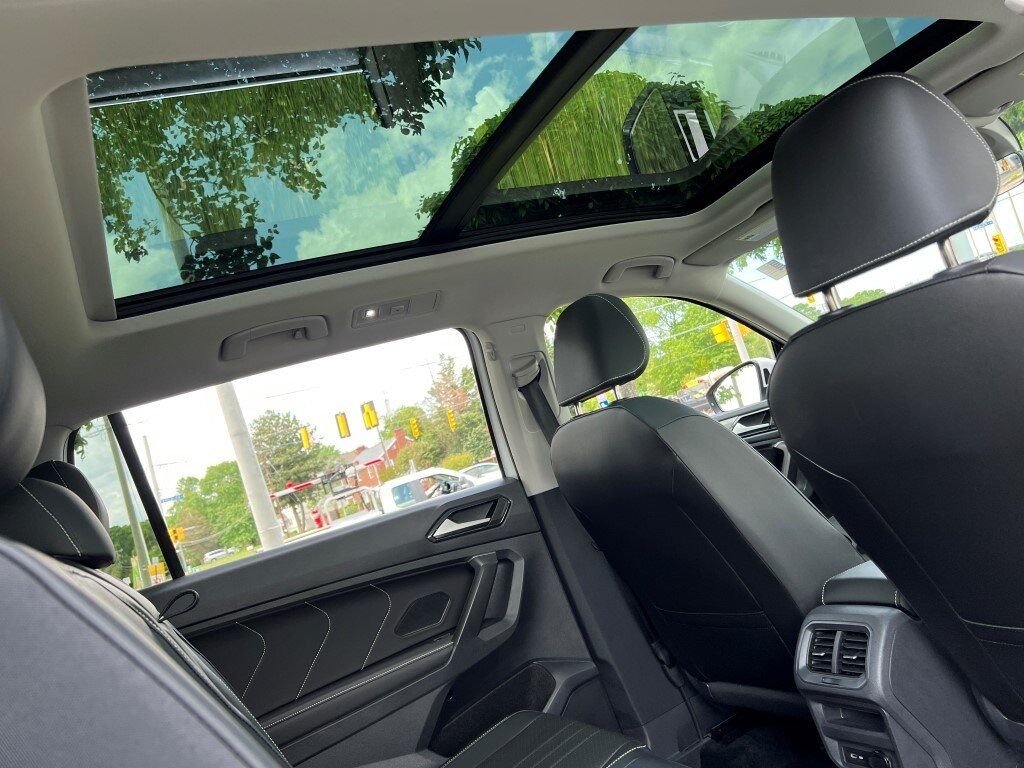 2023 Volkswagen Tiguan 2.0T SE Springfield VA