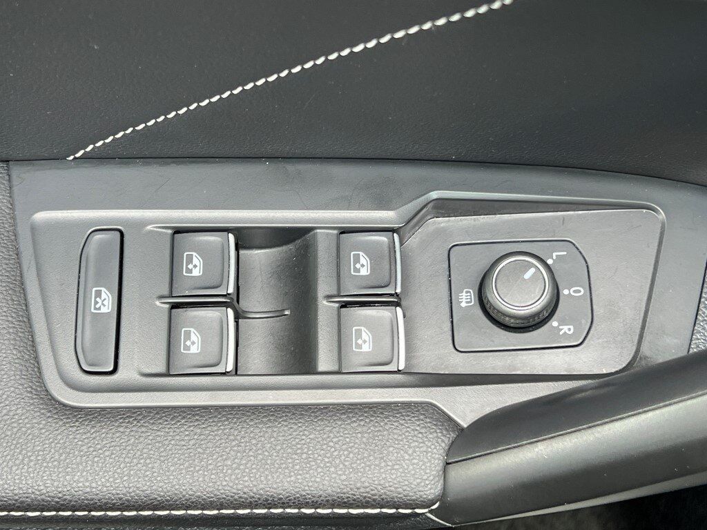 2023 Volkswagen Tiguan 2.0T SE Springfield VA