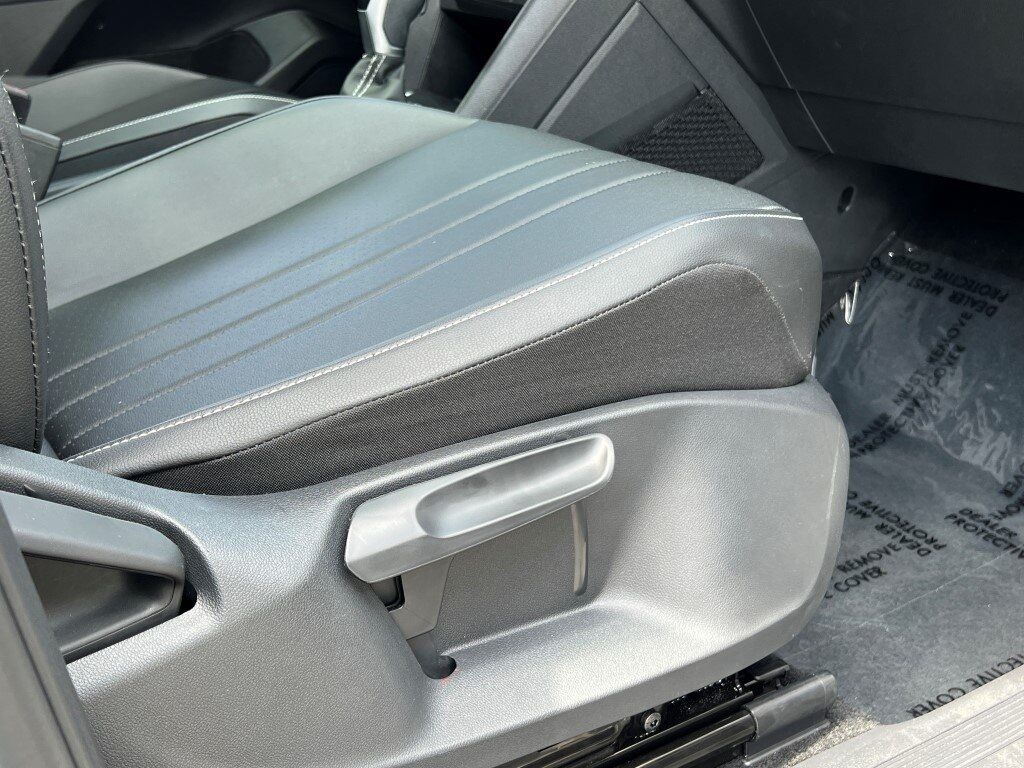 2023 Volkswagen Tiguan 2.0T SE Springfield VA