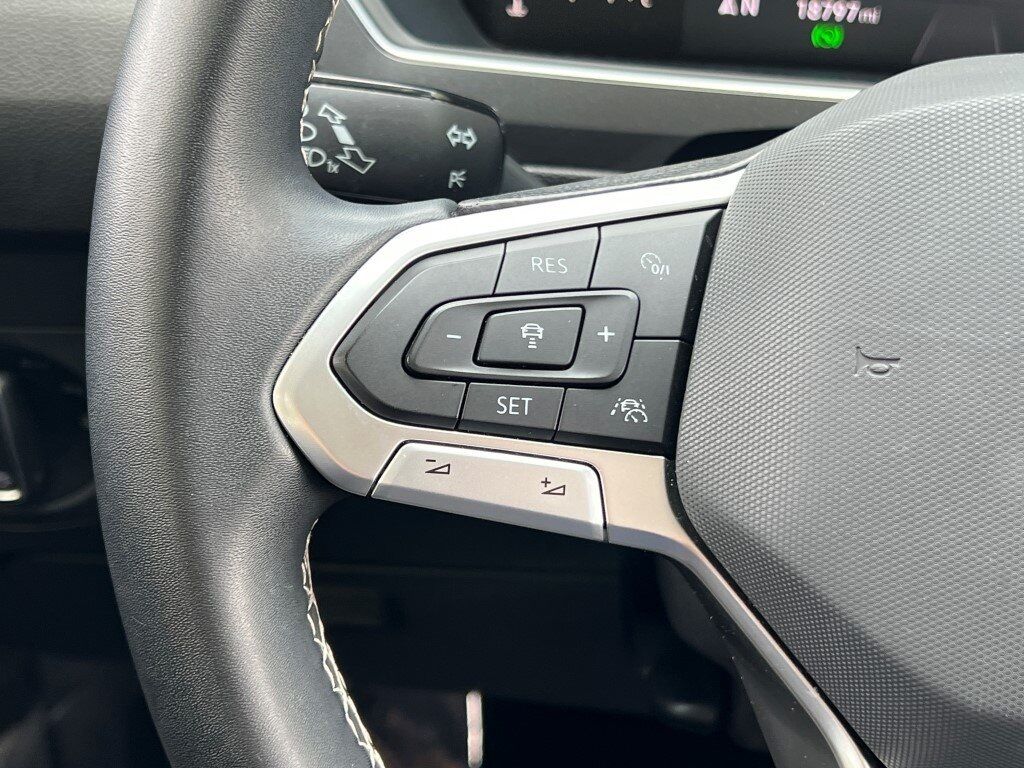 2023 Volkswagen Tiguan 2.0T SE Springfield VA