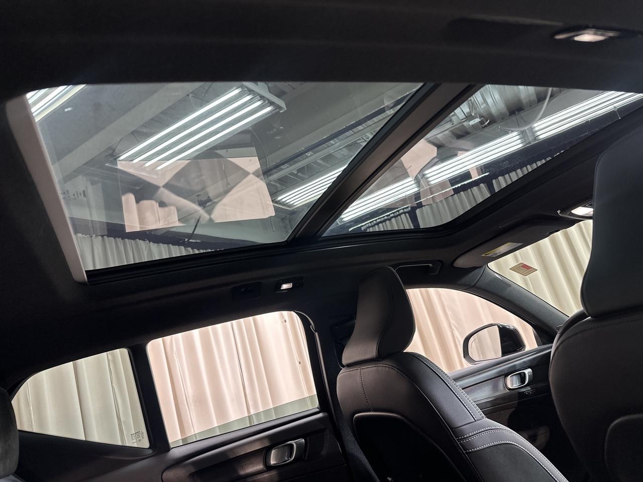 2023 Volvo XC40 B5 Plus Dark Theme Annapolis MD