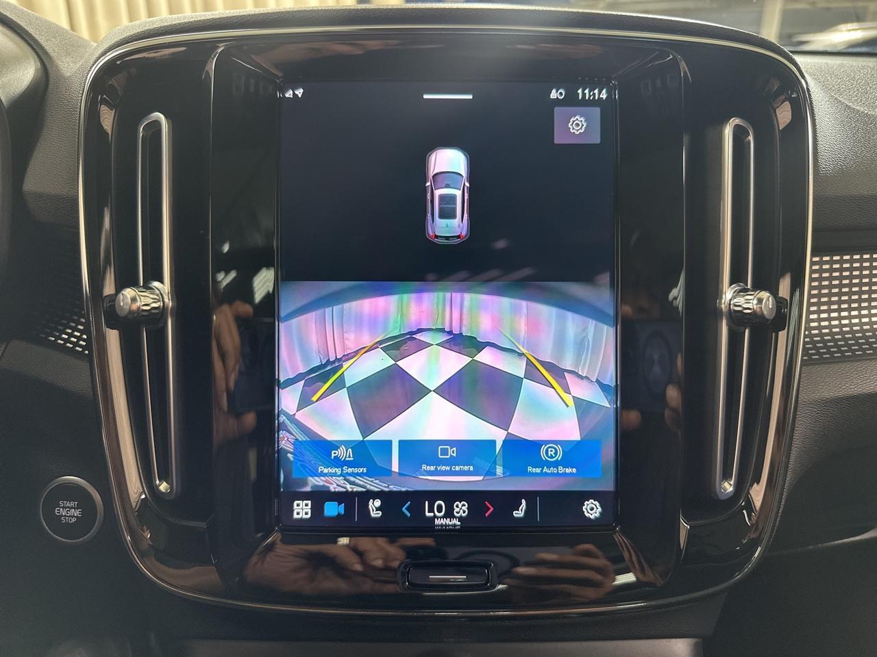 2023 Volvo XC40 B5 Plus Dark Theme Annapolis MD