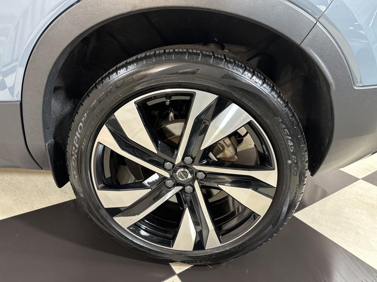 2023 Volvo XC40 B5 Plus Dark Theme Annapolis MD