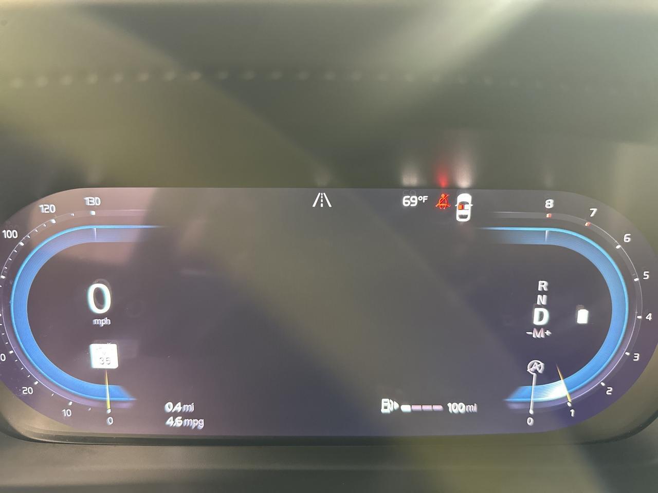 2023 Volvo XC40 B5 Plus Dark Theme Annapolis MD