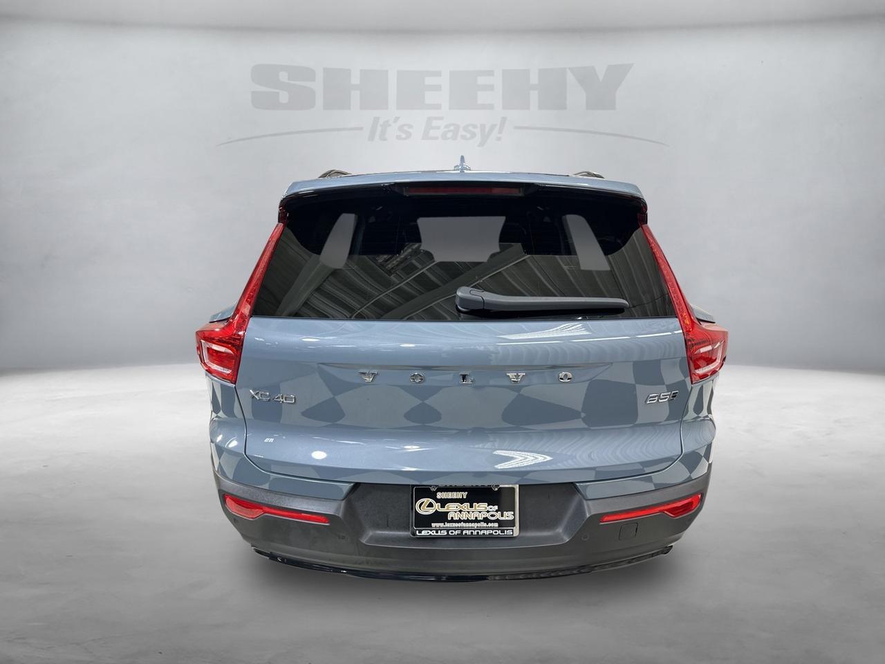 2023 Volvo XC40 B5 Plus Dark Theme Annapolis MD