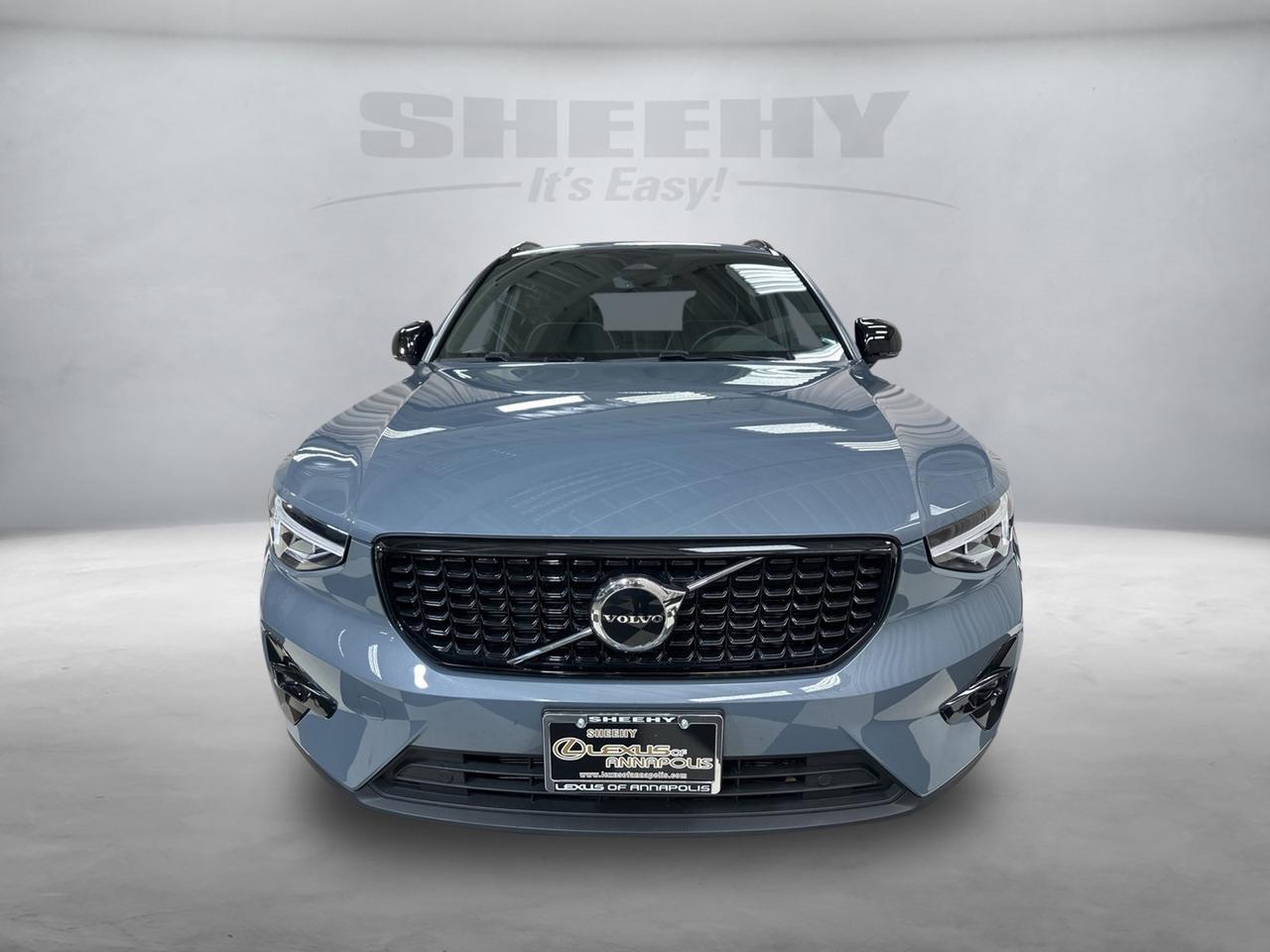 2023 Volvo XC40 B5 Plus Dark Theme Annapolis MD