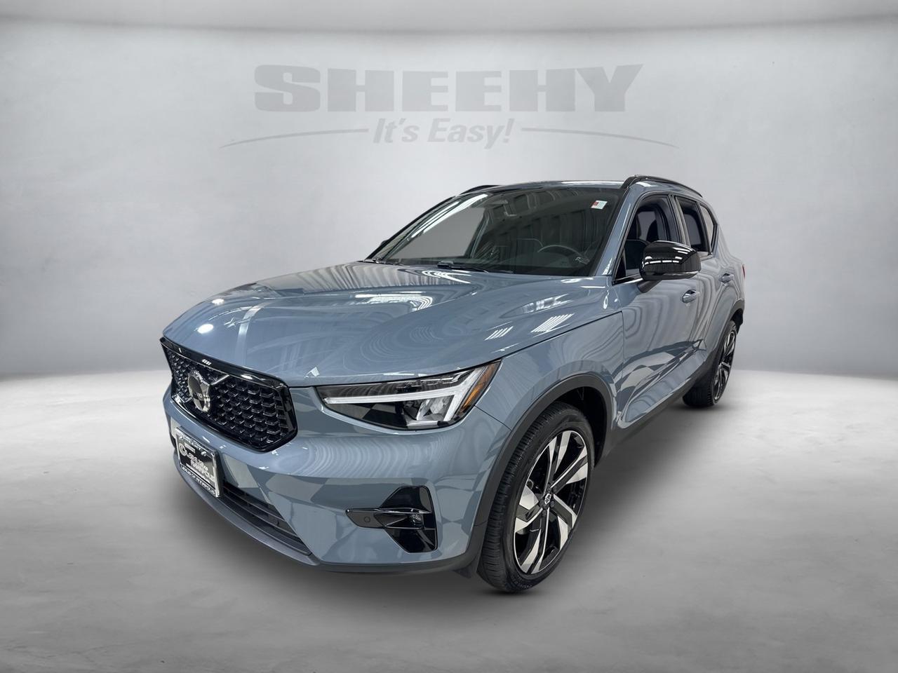 2023 Volvo XC40 B5 Plus Dark Theme Annapolis MD