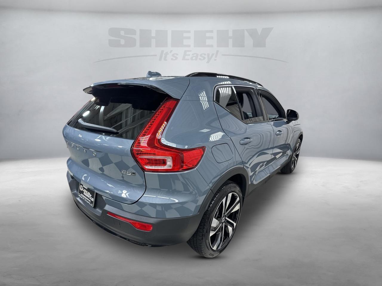 2023 Volvo XC40 B5 Plus Dark Theme Annapolis MD