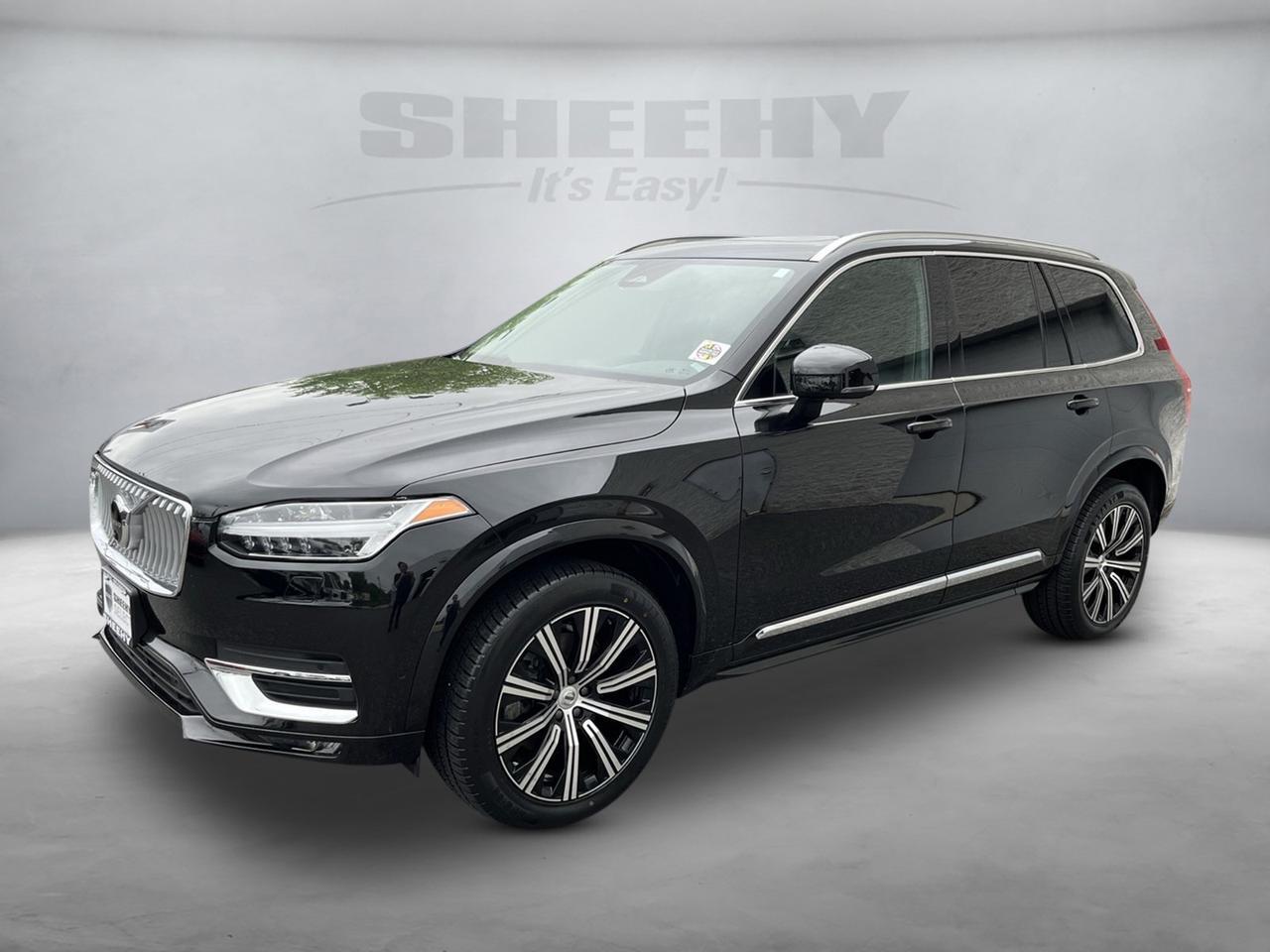 2023 Volvo XC90 B5 Plus Glen Burnie MD