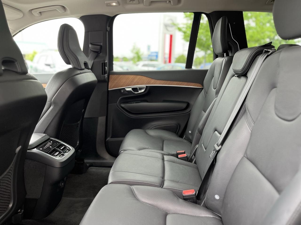 2023 Volvo XC90 B5 Plus Glen Burnie MD