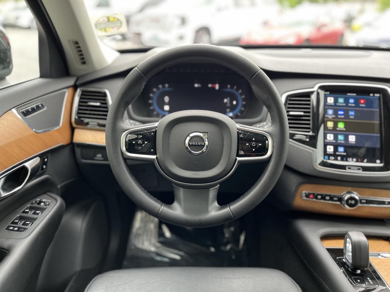 2023 Volvo XC90 B5 Plus Glen Burnie MD