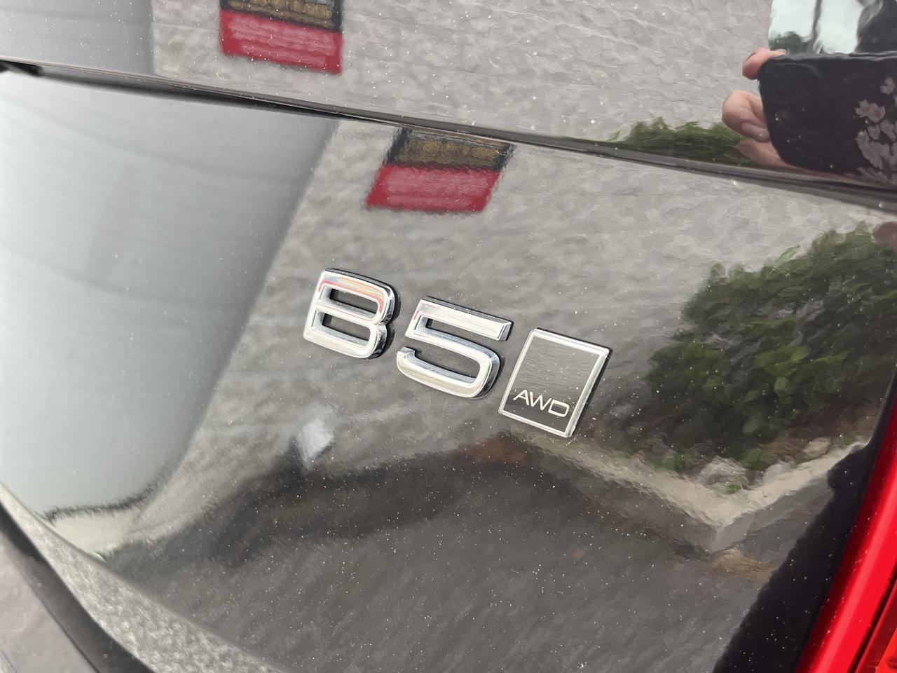 2023 Volvo XC90 B5 Plus Glen Burnie MD