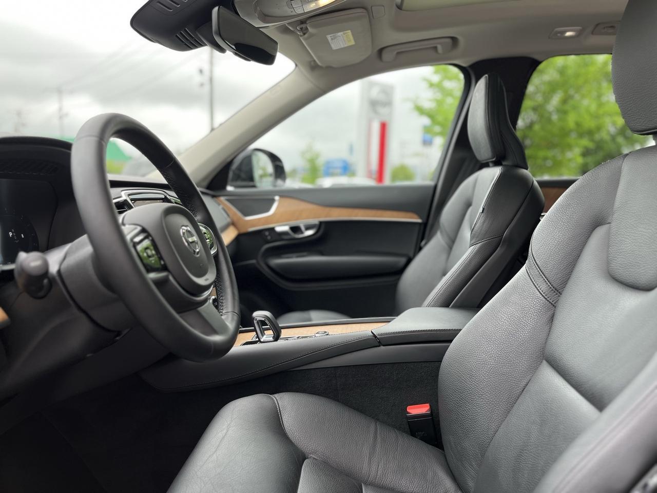 2023 Volvo XC90 B5 Plus Glen Burnie MD