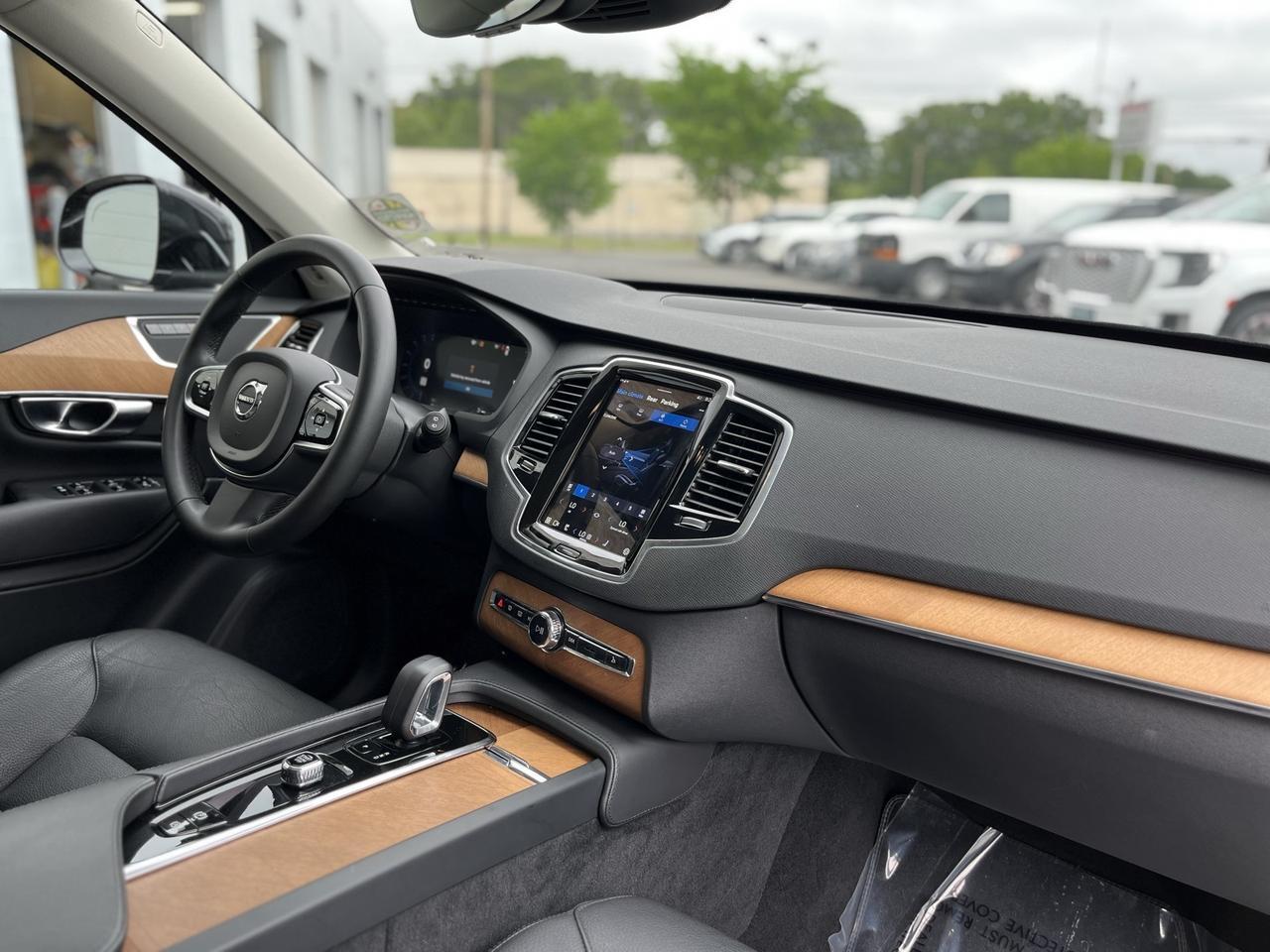 2023 Volvo XC90 B5 Plus Glen Burnie MD