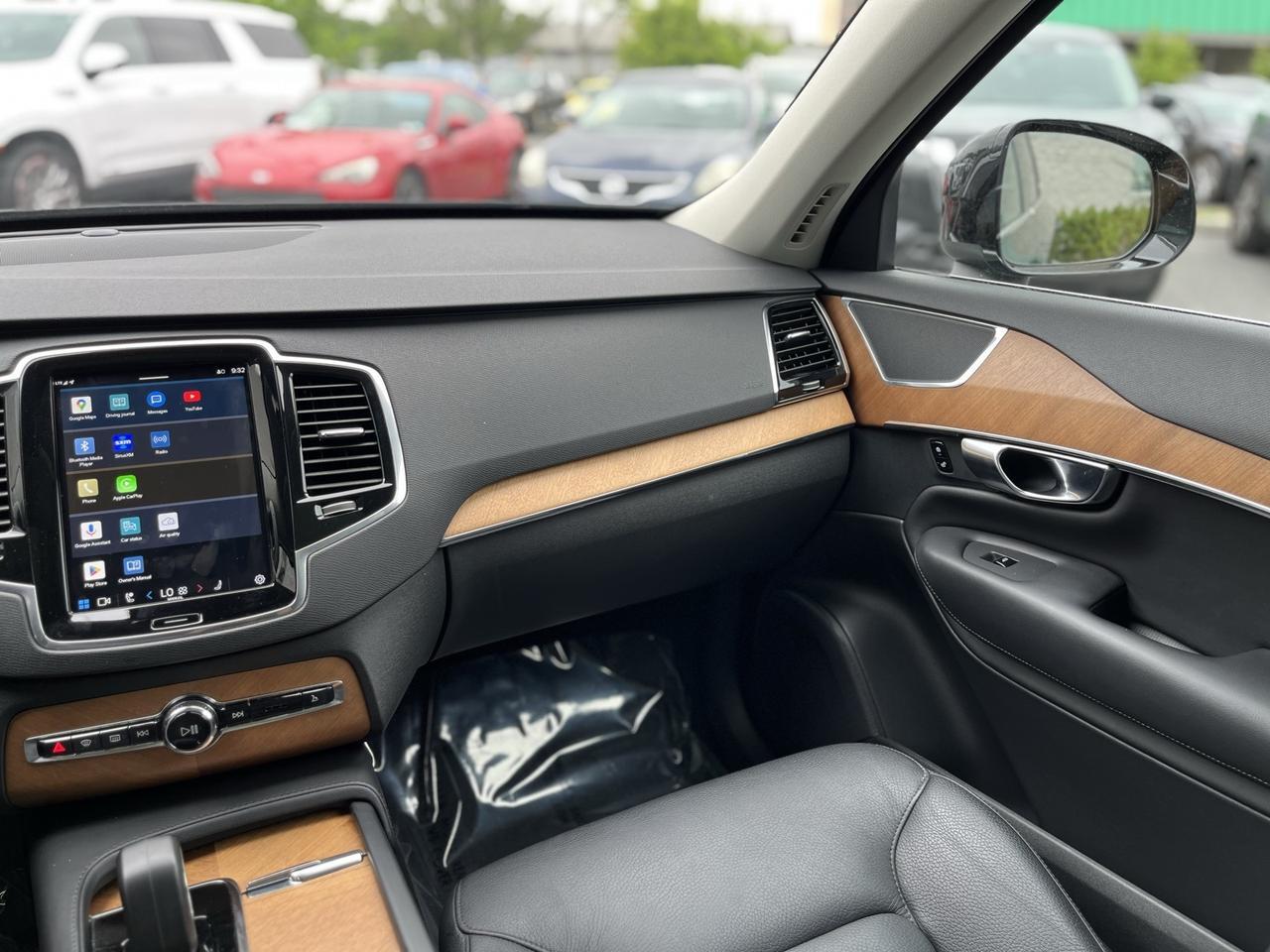 2023 Volvo XC90 B5 Plus Glen Burnie MD
