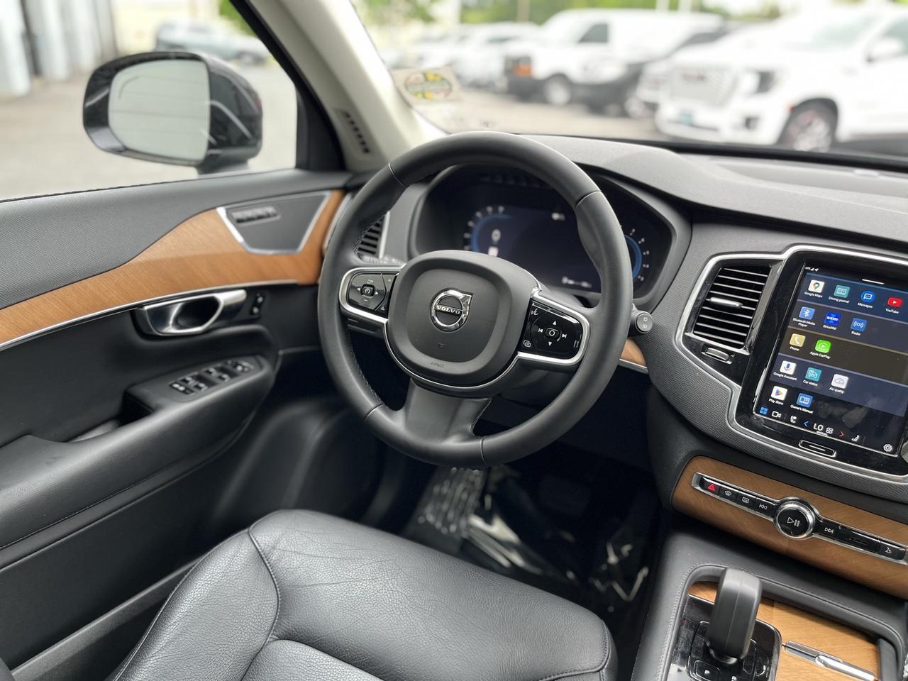 2023 Volvo XC90 B5 Plus Glen Burnie MD