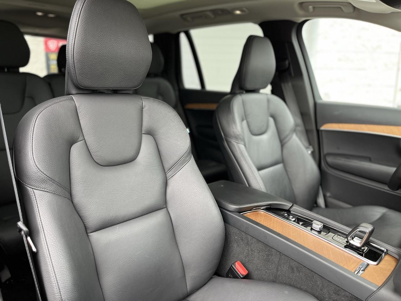 2023 Volvo XC90 B5 Plus Glen Burnie MD